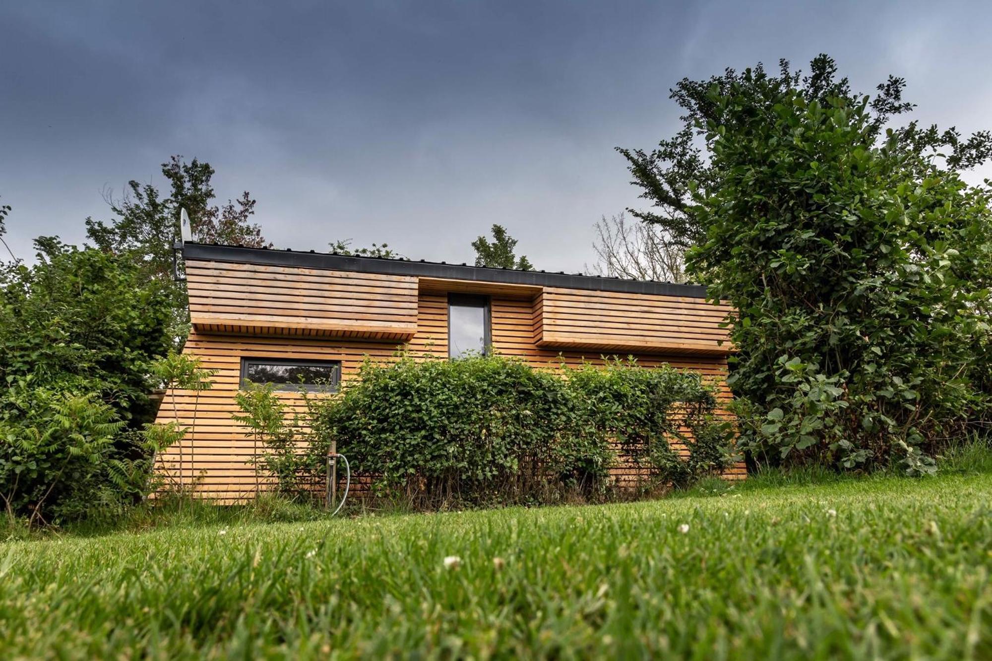 Holiday home De Warincthun